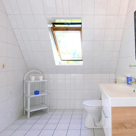 Apartament Fley Boltenhagen (Ostseebad)