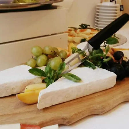 Fley Apartamento Boltenhagen (Ostseebad)