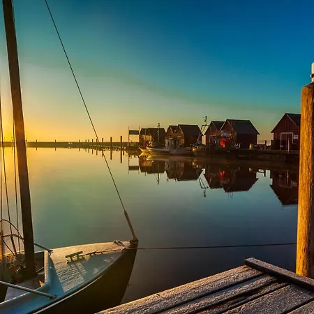 Fley * Boltenhagen (Ostseebad)