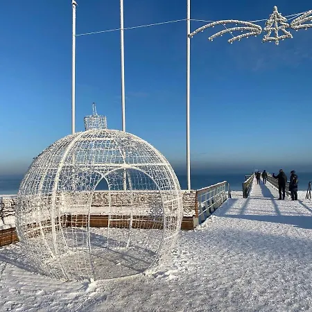 Fley Boltenhagen (Ostseebad)