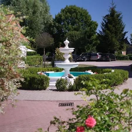 Apartamento Fley Boltenhagen (Ostseebad)