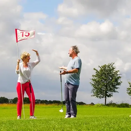 Fley Apartament Boltenhagen (Ostseebad)