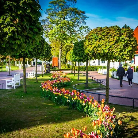 Fley Boltenhagen (Ostseebad)