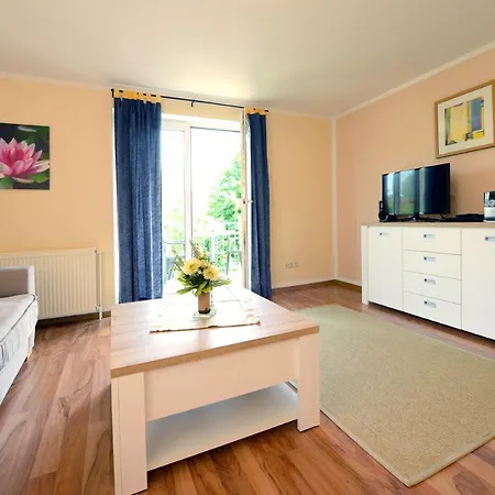 Fley Apartament