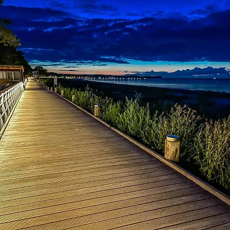 Fley * Boltenhagen (Ostseebad)