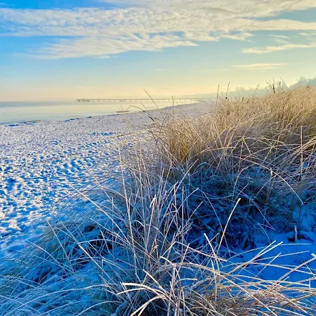 Apartament Fley Boltenhagen (Ostseebad)