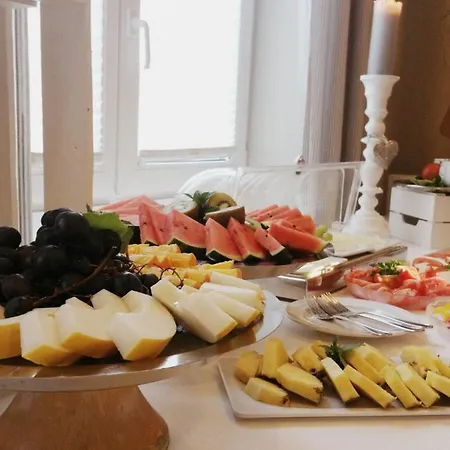 Fley Apartamento Boltenhagen (Ostseebad)