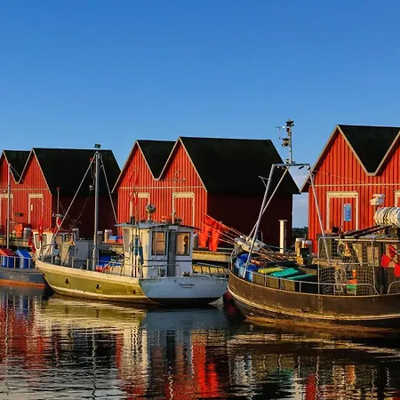 Fley Apartamento Boltenhagen (Ostseebad)