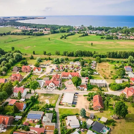 Fley * Boltenhagen (Ostseebad)