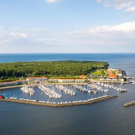 Fley Apartamento Boltenhagen (Ostseebad)