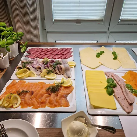 Fley * Boltenhagen (Ostseebad)