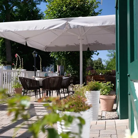 Apartament Fley Boltenhagen (Ostseebad)