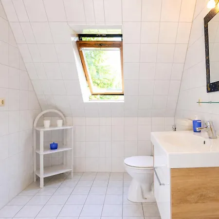 Fley Apartment