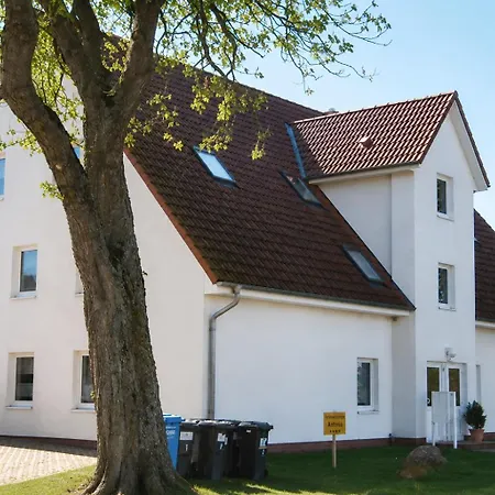 Fley Apartment *