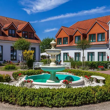 Fley * Boltenhagen (Ostseebad)