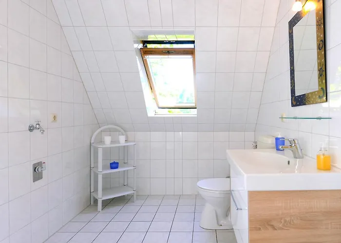 Apartmán Fley Boltenhagen (Ostseebad)