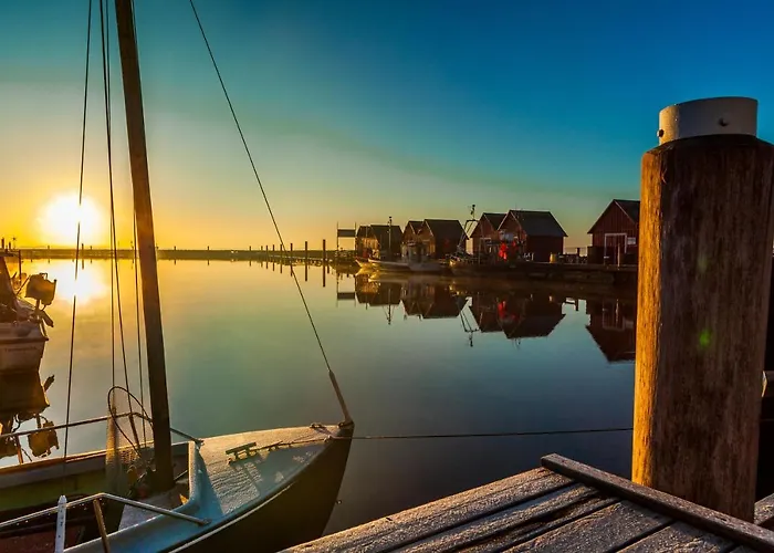 Fley * Boltenhagen (Ostseebad)