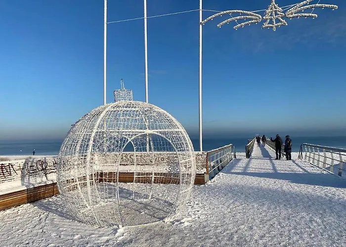 Fley Boltenhagen (Ostseebad)