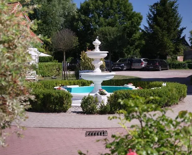 Apartmán Fley Boltenhagen (Ostseebad)