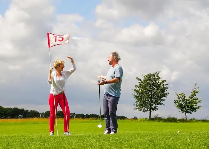 Fley Apartmán Boltenhagen (Ostseebad)