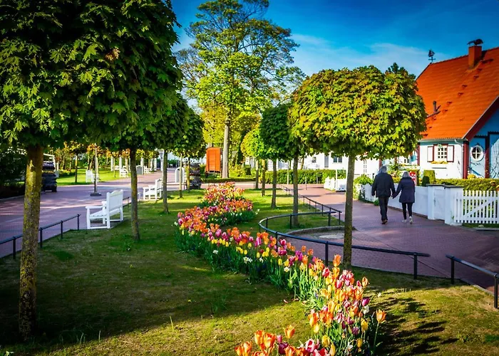 Fley Boltenhagen (Ostseebad)