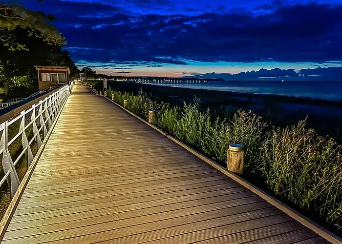 Fley * Boltenhagen (Ostseebad)