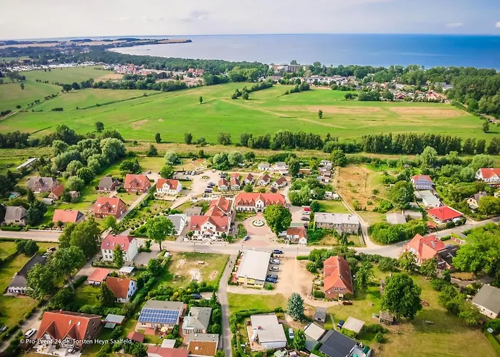 Fley * Boltenhagen (Ostseebad)