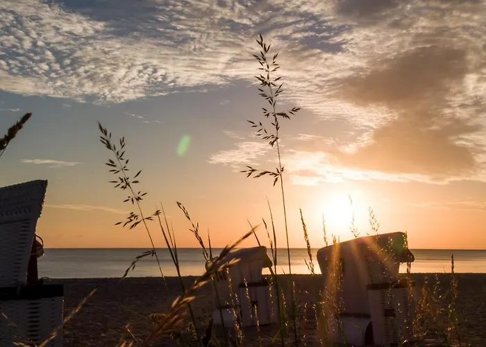 Fley Boltenhagen (Ostseebad)