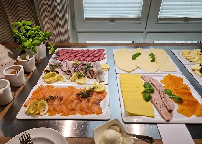 Fley * Boltenhagen (Ostseebad)