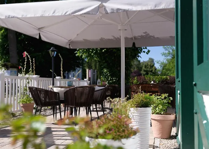 Apartmán Fley Boltenhagen (Ostseebad)